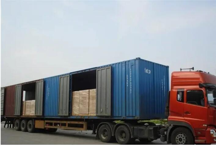 泉州到海州区整车运输