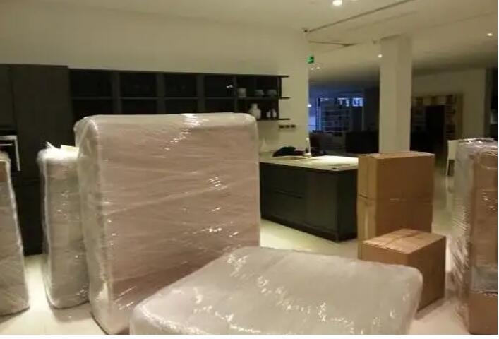 泉州到海州区长途搬家